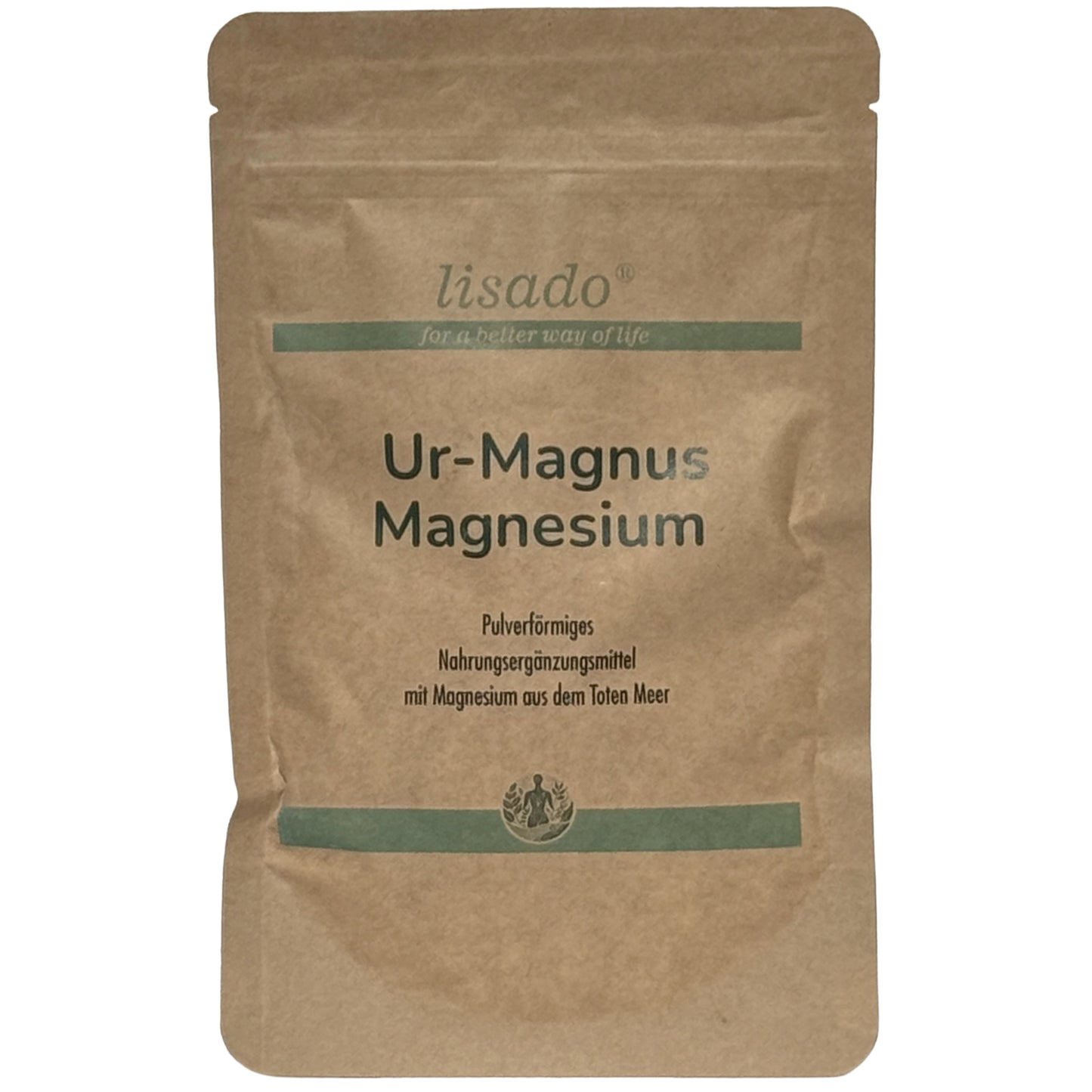 Ur-Magnus - Magnesium