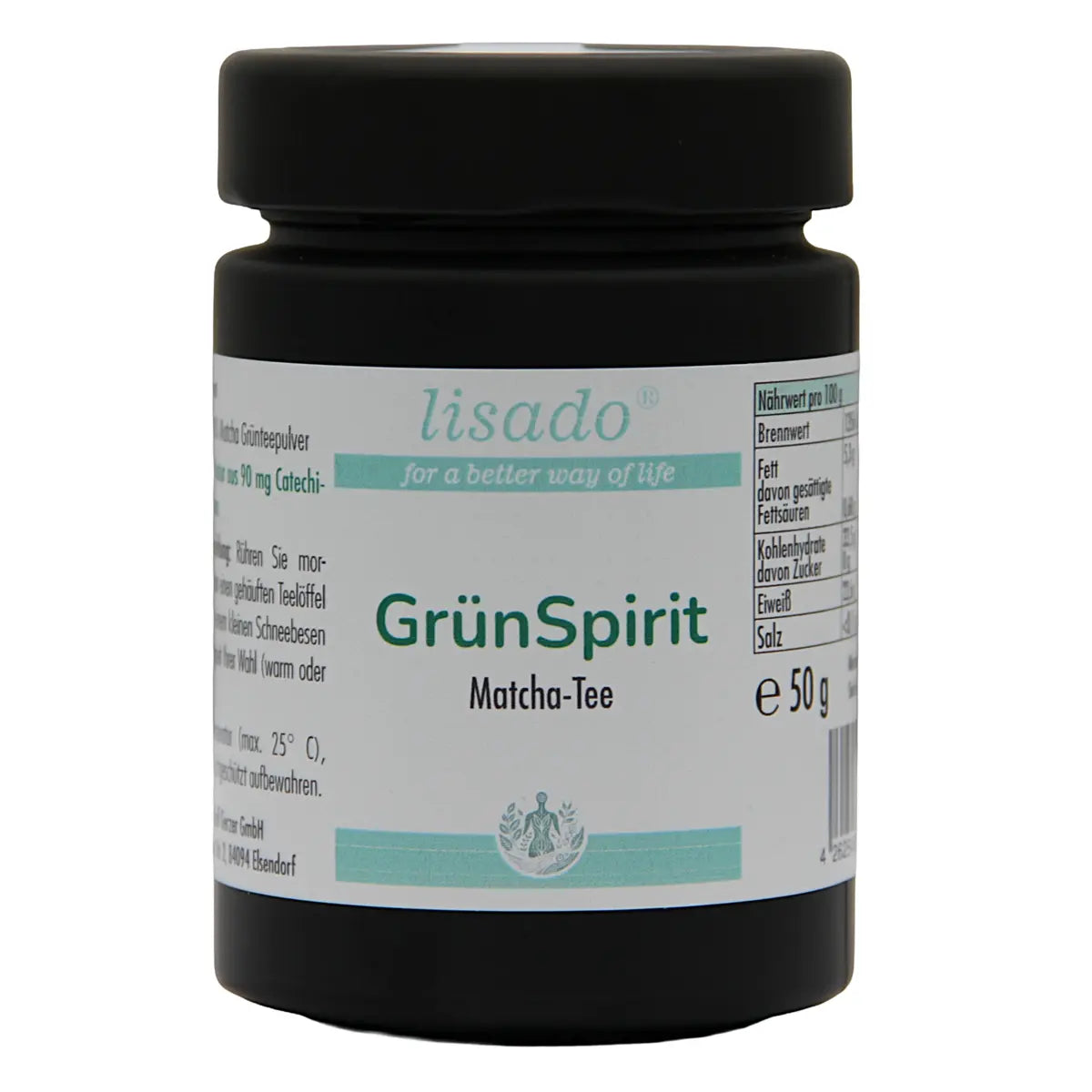 LISADO GrünSpirit – Originalproduktbild